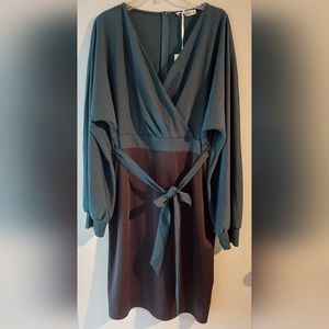 NWT Lovely Grace Karin dress, size 2XL